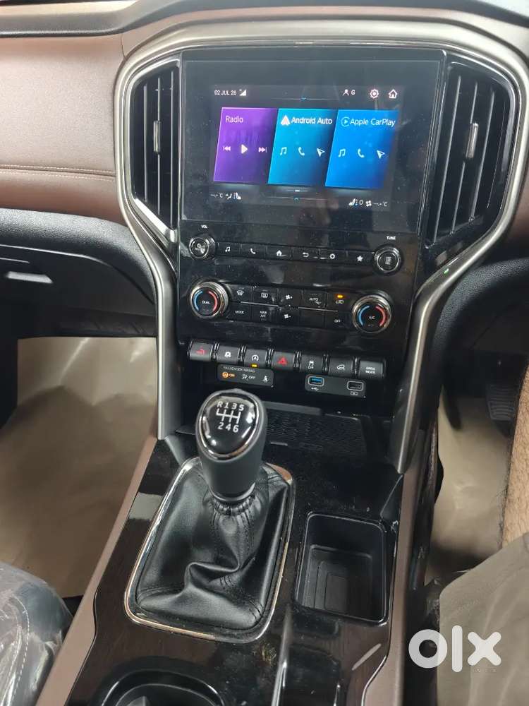Mahindra Scorpio N Diesel 2026