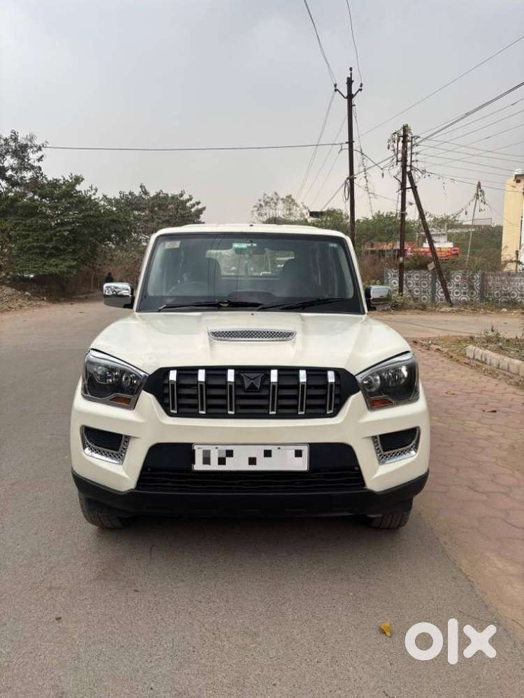 Mahindra Bolero Power Plus