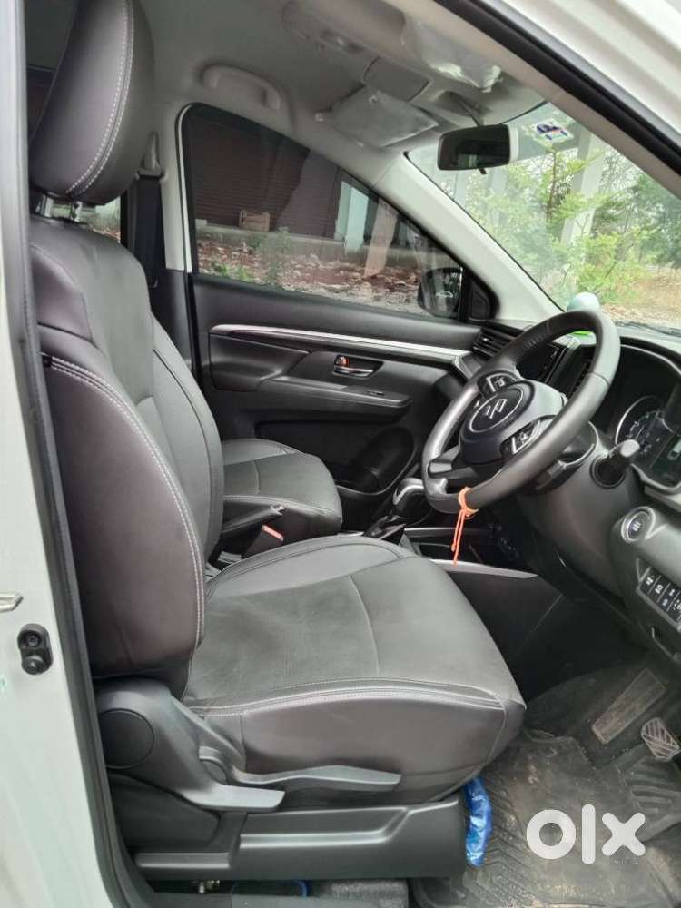 Maruti Suzuki Xl6 1.5 Alpha Plus At, 2026, Petrol
