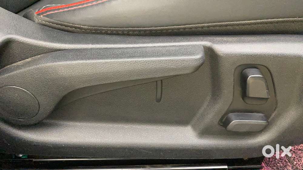 Hyundai Verna Sx (o) 1.5 Turbo Petrol Dct, 2024, Petrol