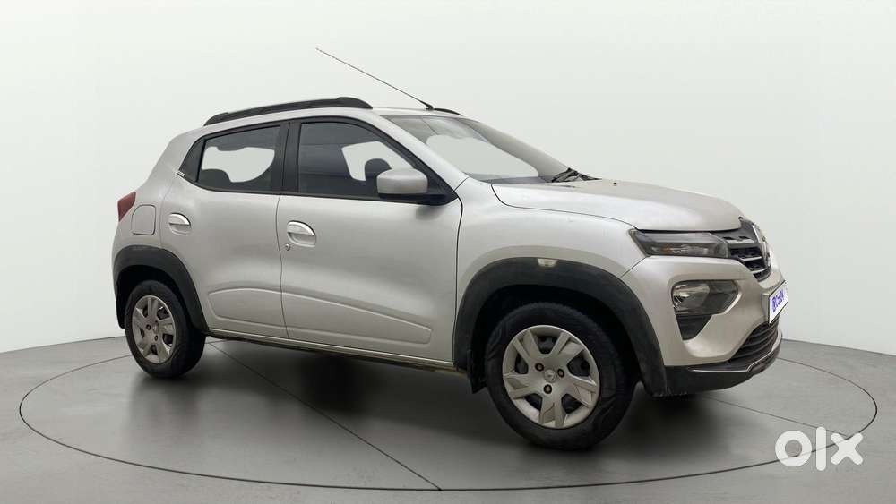Renault Kwid 2019-ongoing 1.0 Rxt (o), 2021, Petrol
