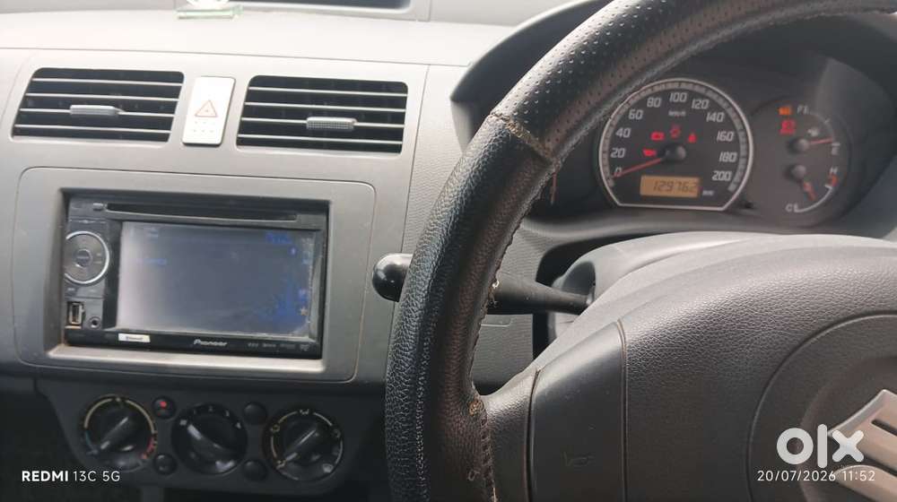 Maruti Suzuki Swift 1.3 Vxi, 2007, Petrol