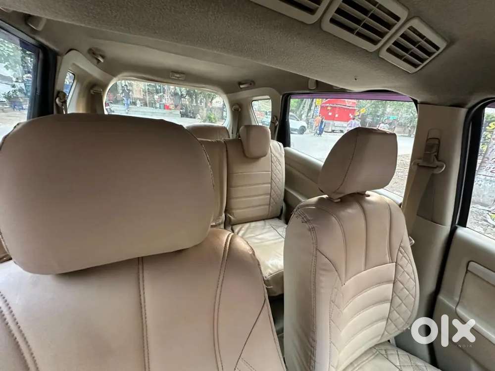 Maruti Suzuki Ertiga Cng & Hybrids 65000 Km Driven