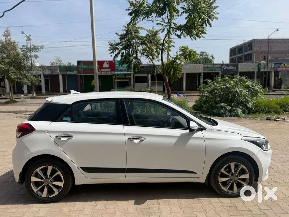 Hyundai Elite I20 1.4 Crdi Asta (o), 2015, Diesel