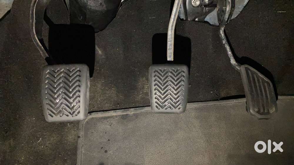 Toyota Etios Cross 1.2 G, 2015, Petrol