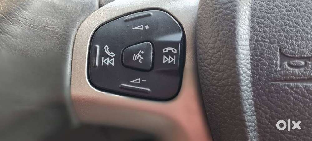 Ford Ecosport 1.5 Diesel Titanium, 2015, Diesel