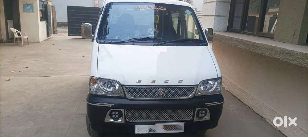 Maruti Suzuki Eeco 2022 Variant