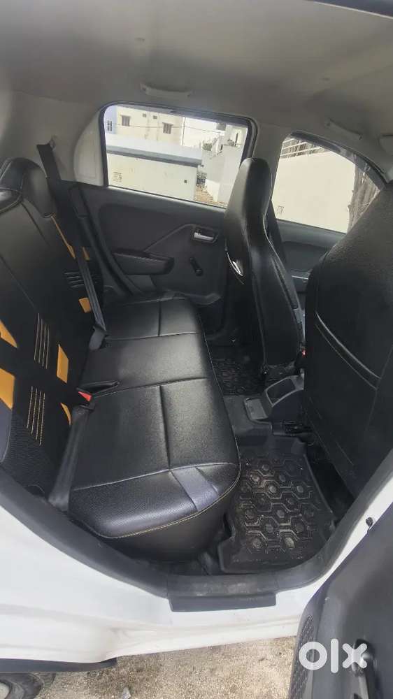 Maruti Suzuki Alto K10 2024 Variant