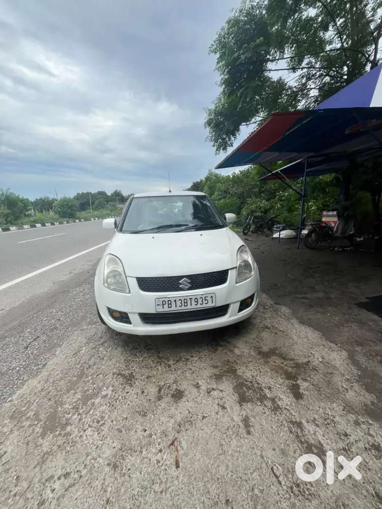 All Got Car