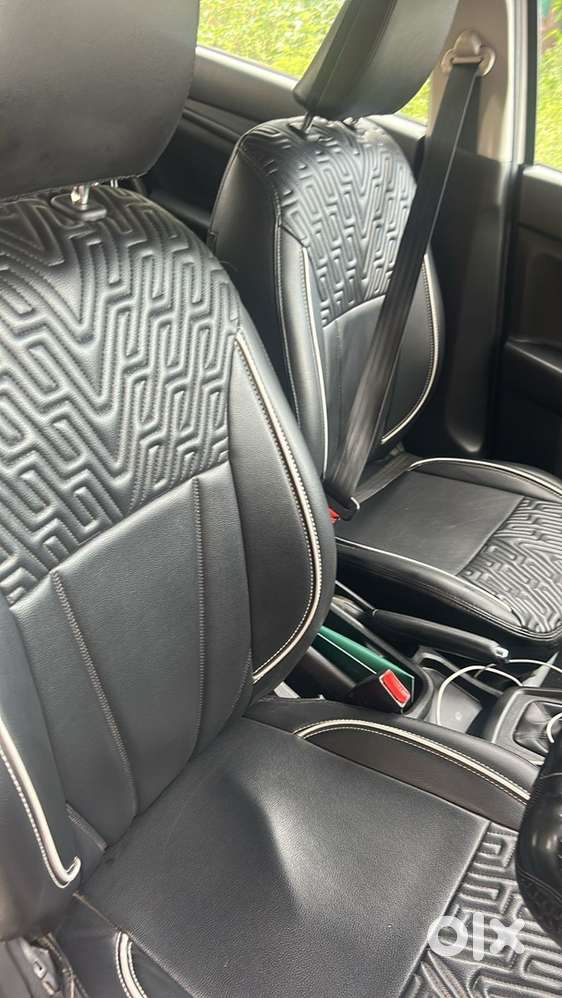 Maruti Suzuki Brezza 2024