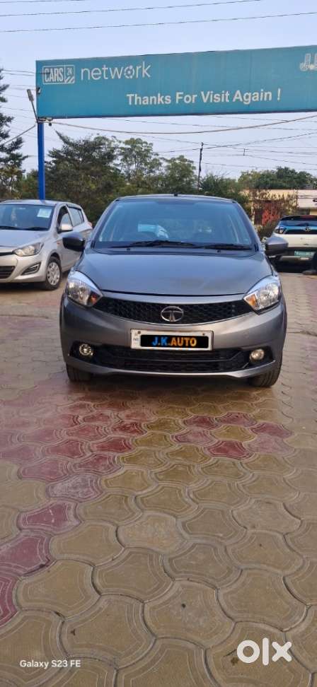 Tata Tiago Xz, 2019, Petrol