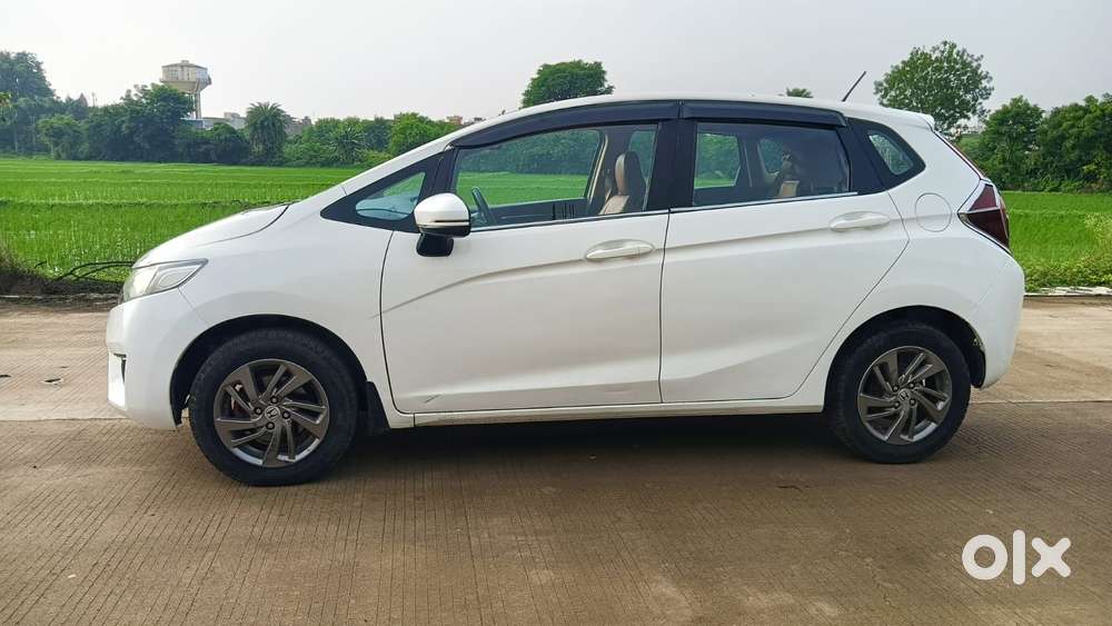 Honda Jazz 2009-2013 Active, 2016, Diesel
