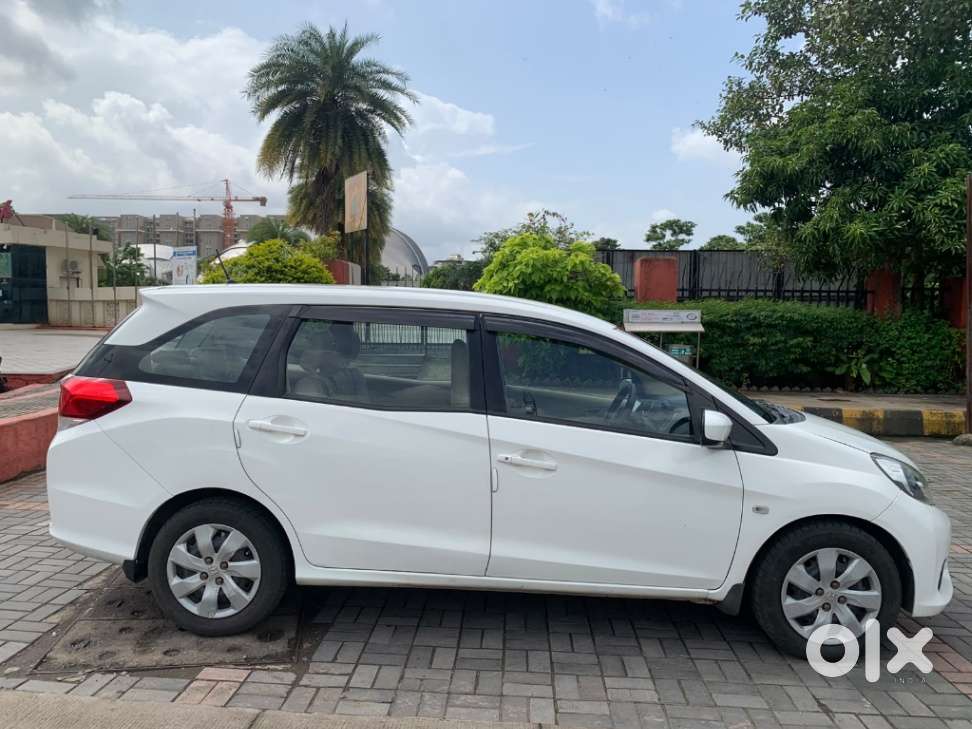 Honda Amaze 1.2 Smt I Vtec, 2016, Petrol