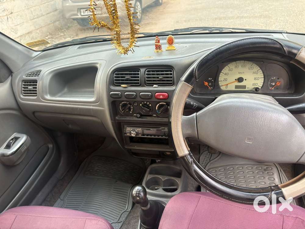 Maruti Suzuki Alto 800 0.8 Lxi Utsav Limited Edition, 2009, Petrol