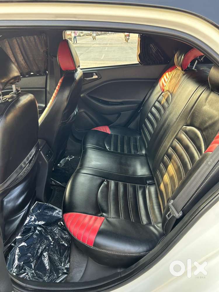 Hyundai Elite I20 1.4 Crdi Sportz Plus Dual Tone, 2019, Diesel