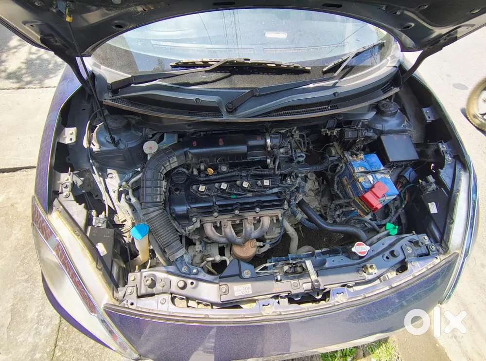 Maruti Suzuki Dzire 2018 Petrol Well Maintained
