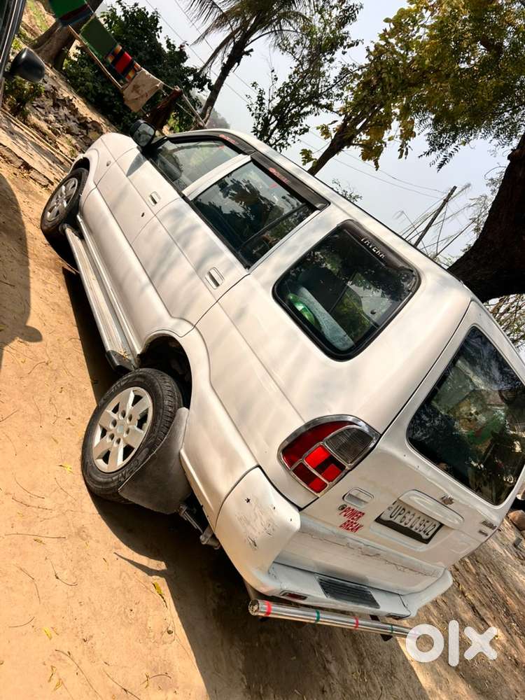 Chevrolet Tavera 2013 Diesel Good Condition