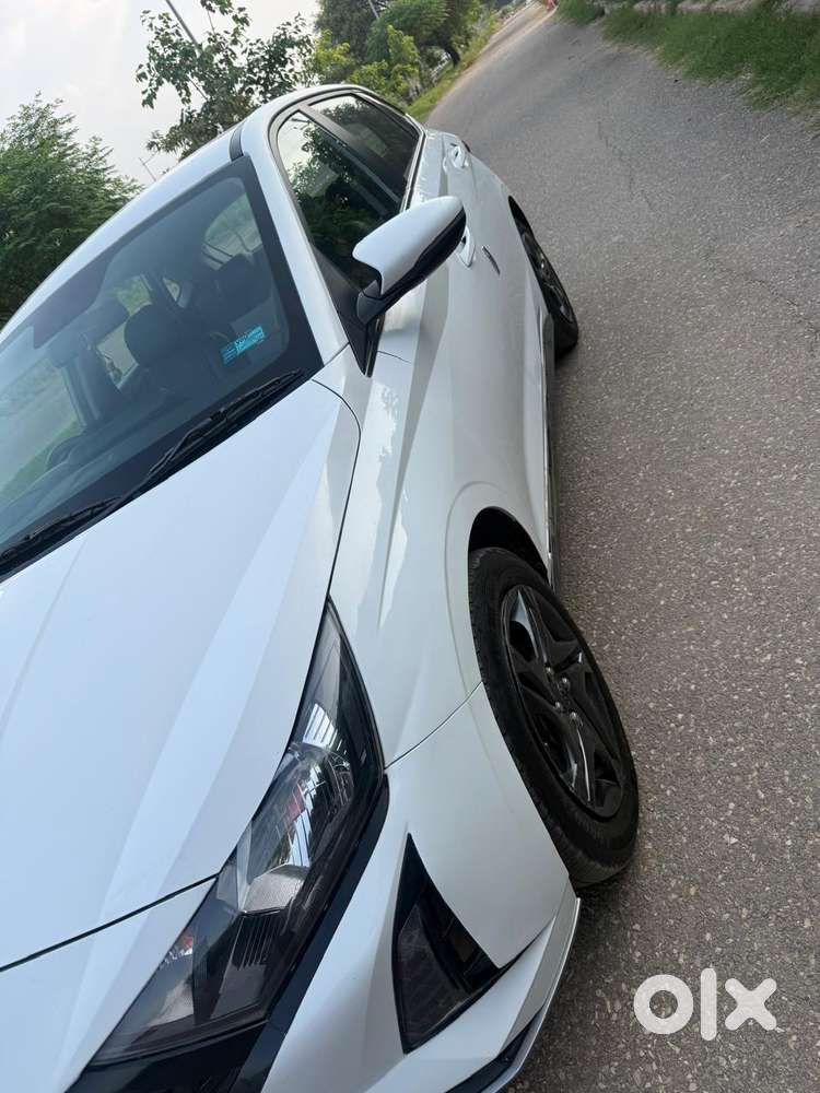 Hyundai New I20 1.5 Sportz Mt, 2023, Petrol