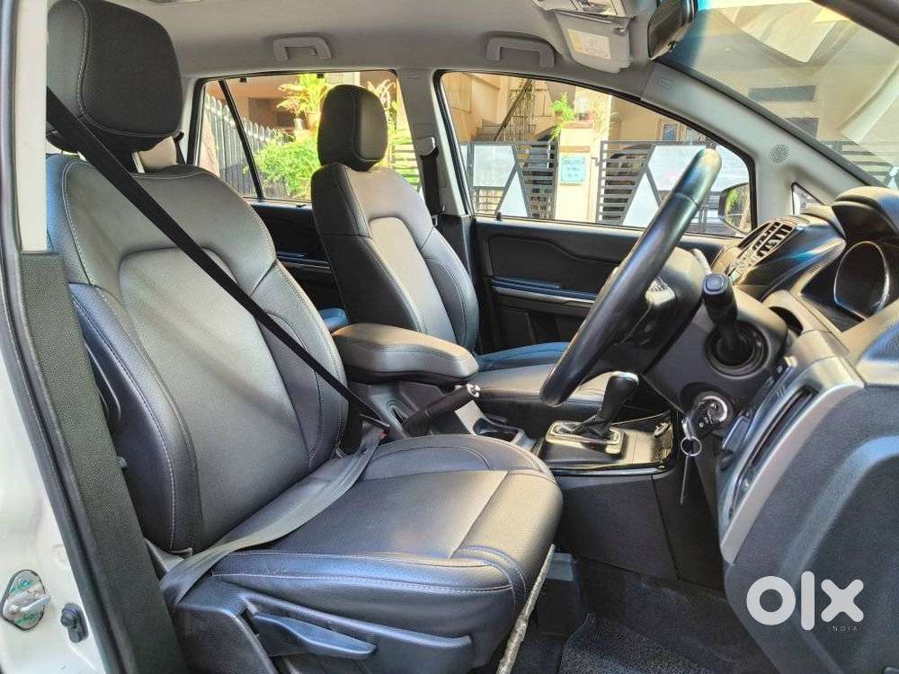 Tata Hexa 2.2 Xta 4x2 7 Str, 2018, Diesel