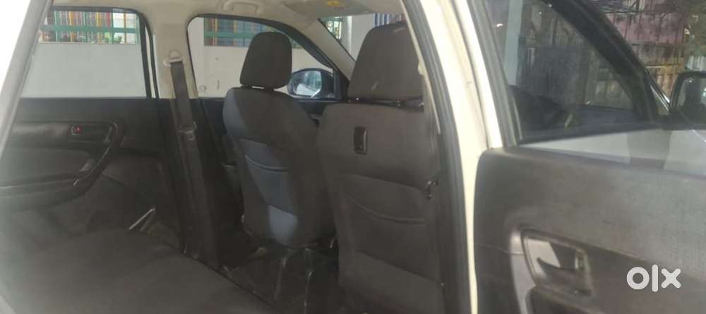 Maruti Suzuki Brezza 1.5 Vxi Smart Hybrid, 2021, Petrol