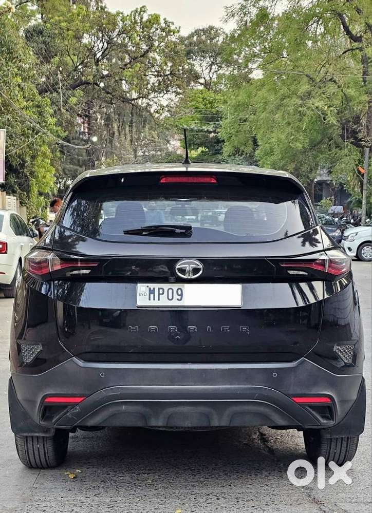 Tata Harrier Xt, 2022, Diesel