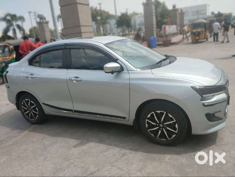 Maruti Suzuki Dzire 2025