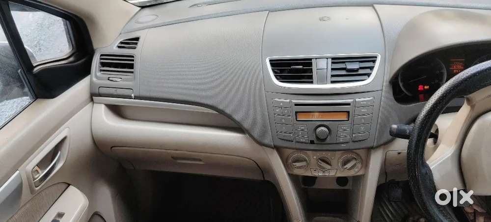 Maruti Suzuki Ertiga Vdi 2012