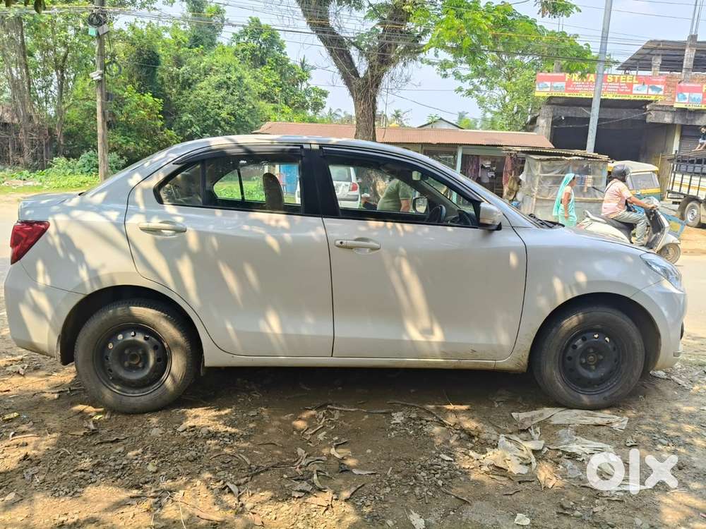 Maruti Suzuki Dzire 2017