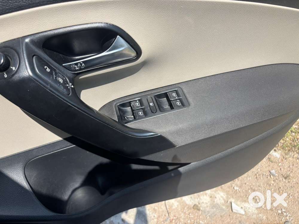 Volkswagen Polo 2014 Diesel Good Condition