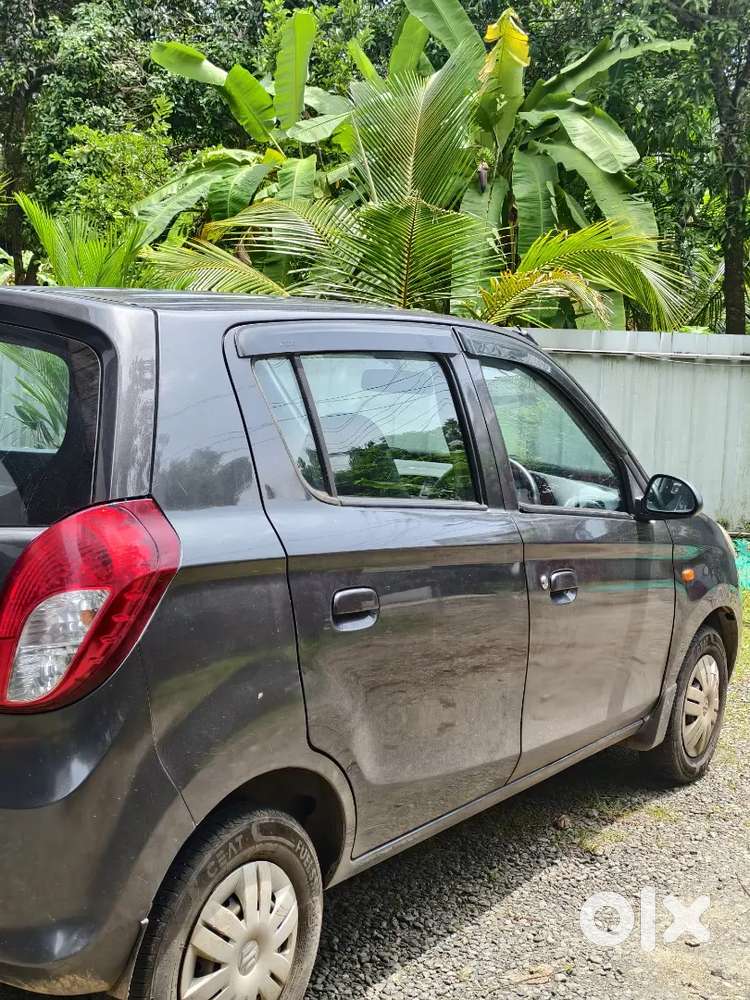 Maruti Suzuki Alto 2021 Petrol Manual