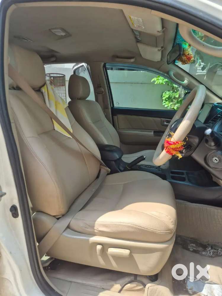 Toyota Fortuner 3.0 2016
