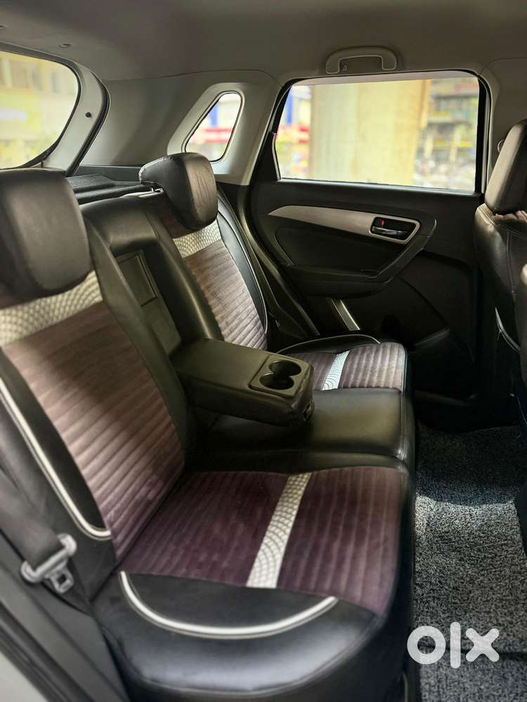 Maruti Suzuki Vitara Brezza Zdi Mt, 2016, Diesel