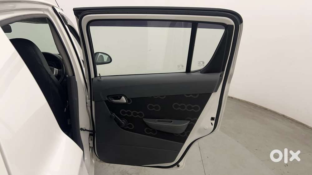 Maruti Suzuki Alto 800 2012-2016 Vxi, 2015, Petrol