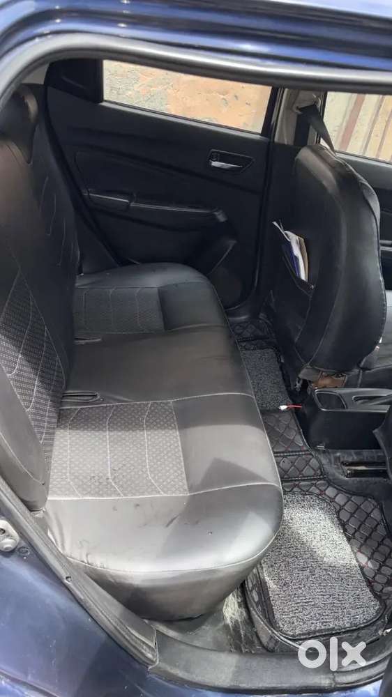 Maruti Suzuki Swift 2023