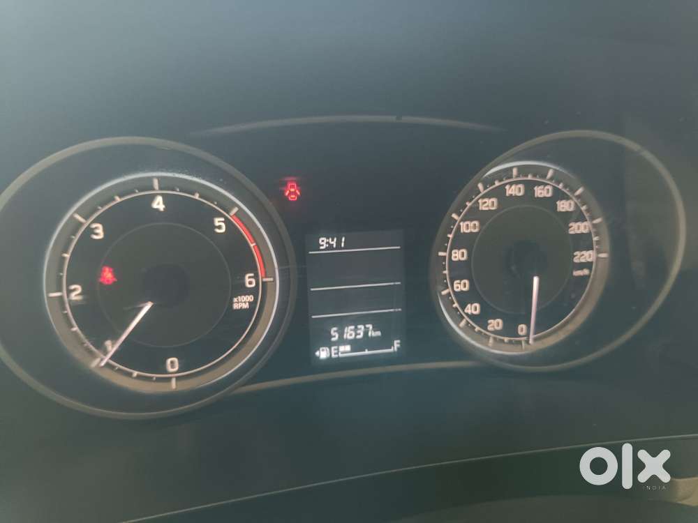 Maruti Suzuki Dzire 2017-2020 Vdi, 2019, Diesel