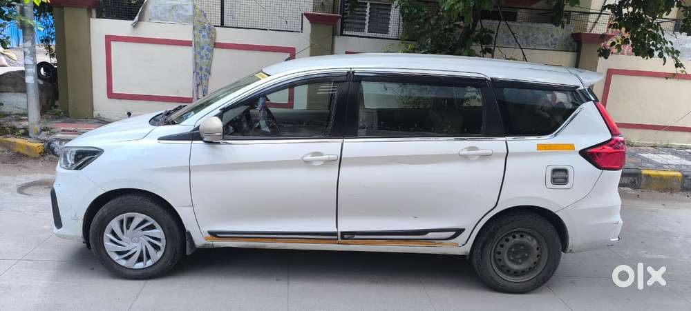 Maruti Suzuki Ertiga Vxi (o) Cng, 2023, Cng & Hybrids