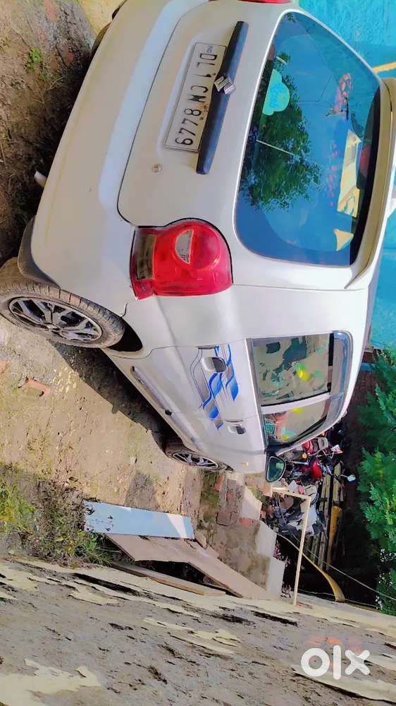 Maruti Suzuki Alto 2013
