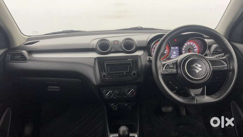 Maruti Suzuki Swift Amt Vvt Vxi, 2020, Petrol