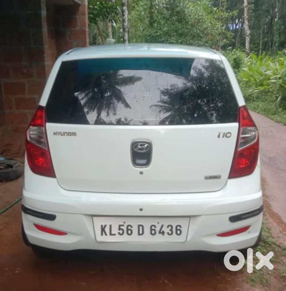 Good Condition