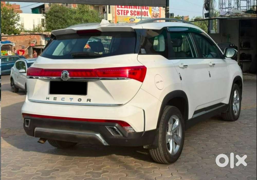 Mg Hector Shine 2.0 Turbo Diesel Mt, 2024, Diesel