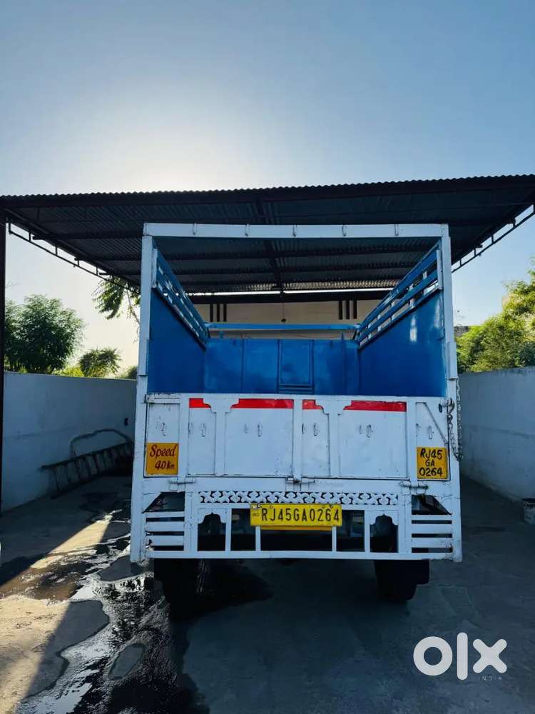 Tata Xenon Xt 2013 Diesel 250000 Km Driven