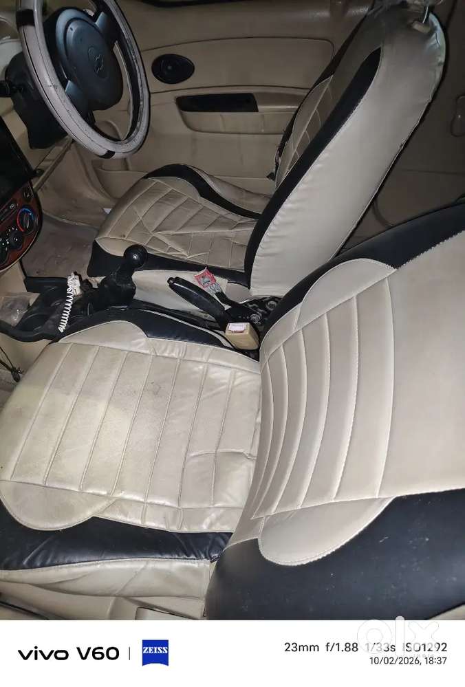 Maruti Suzuki Celerio 2009