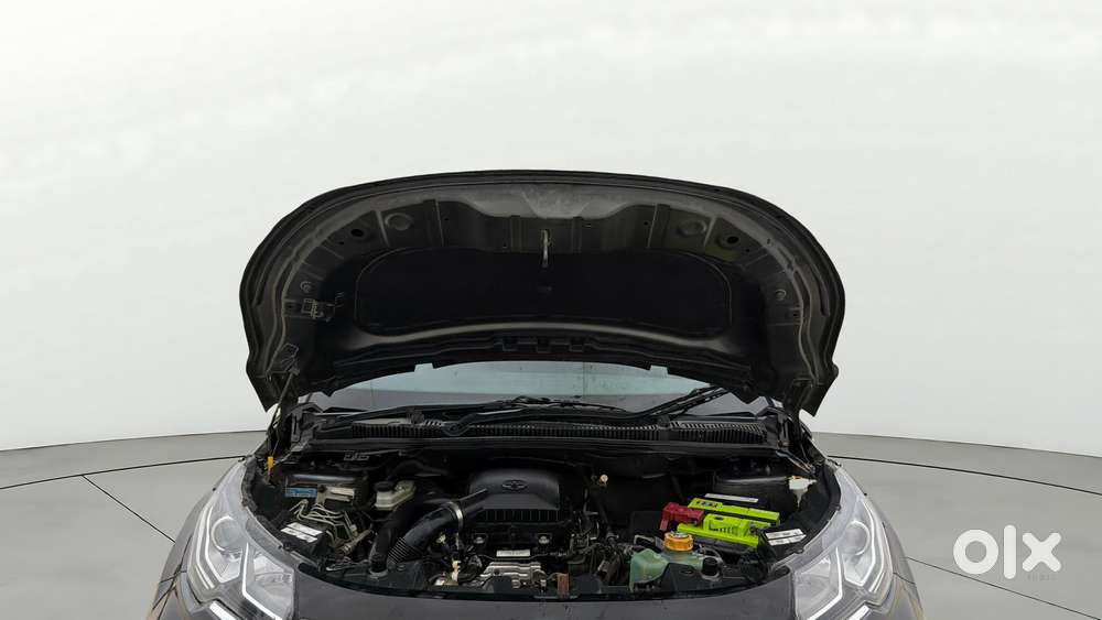 Tata Nexon 1.5 Revotorq Xma Amt (s), 2021, Petrol
