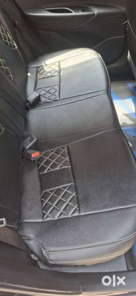 Hyundai I20 Magna 1.2 Mt, 2023, Petrol