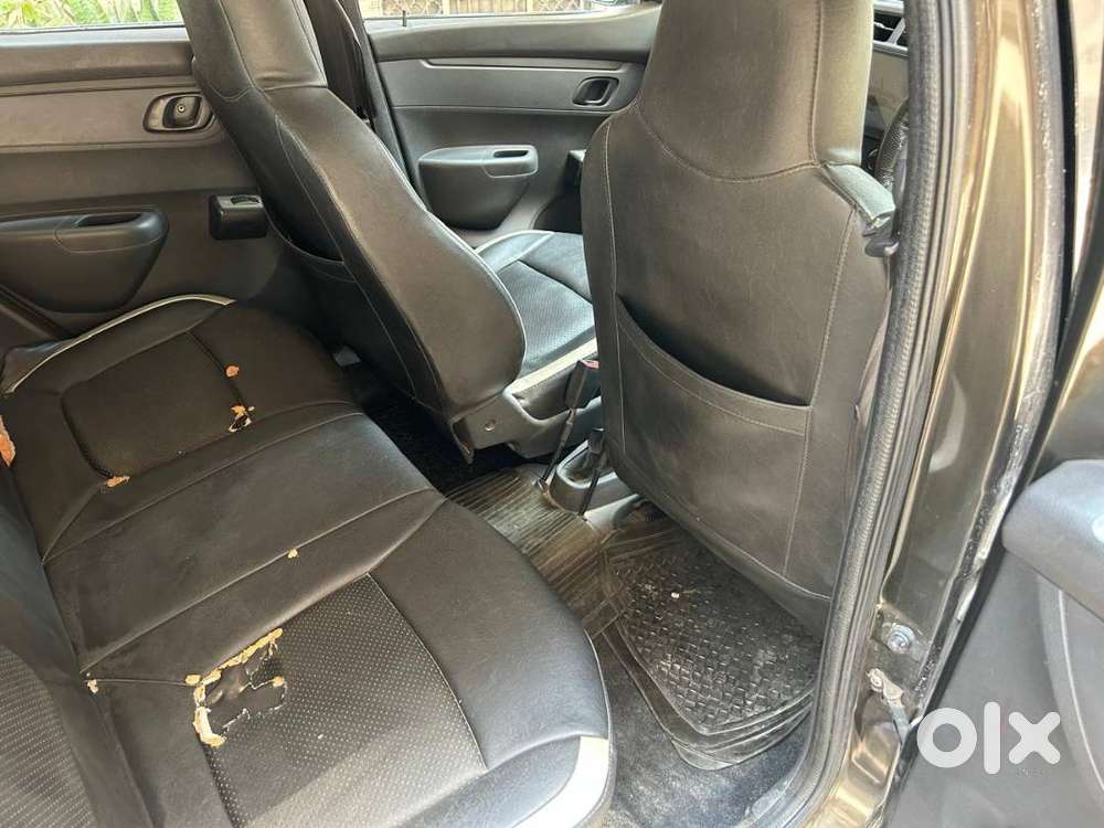 Renault Kwid 2017 Petrol 22731 Km Driven