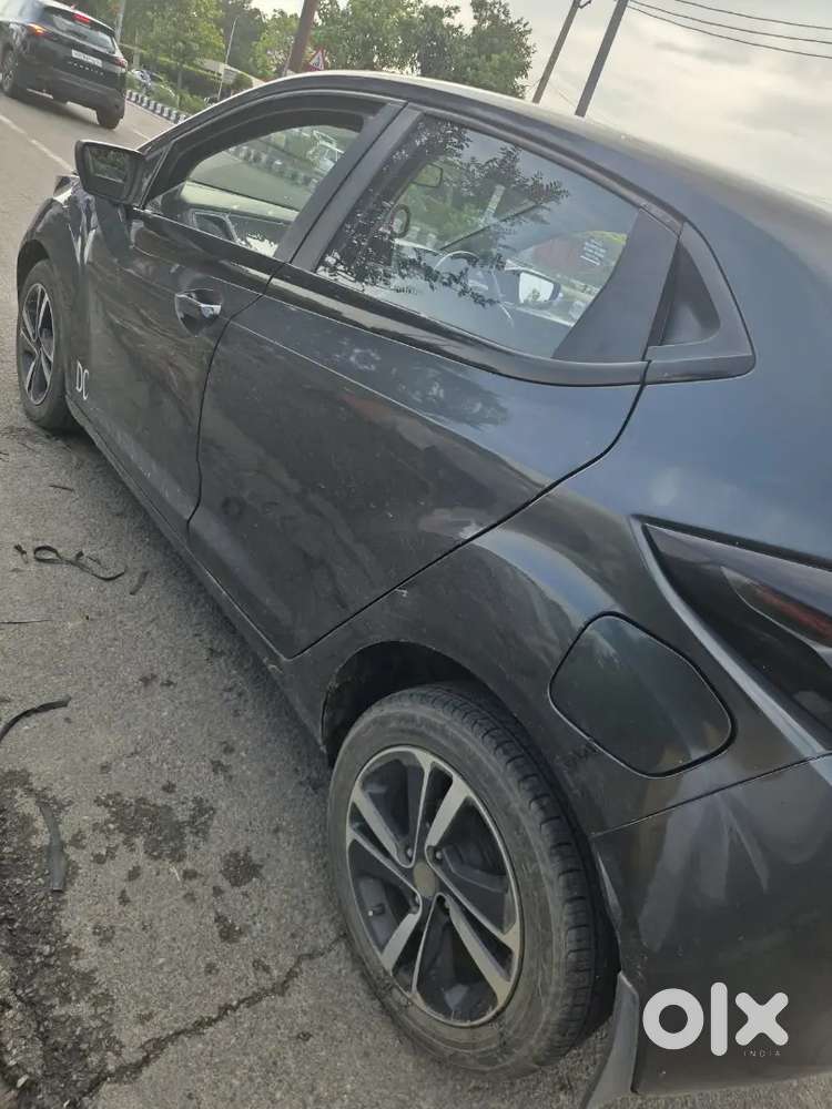 Tata Altroz 1.2 Xz 2020