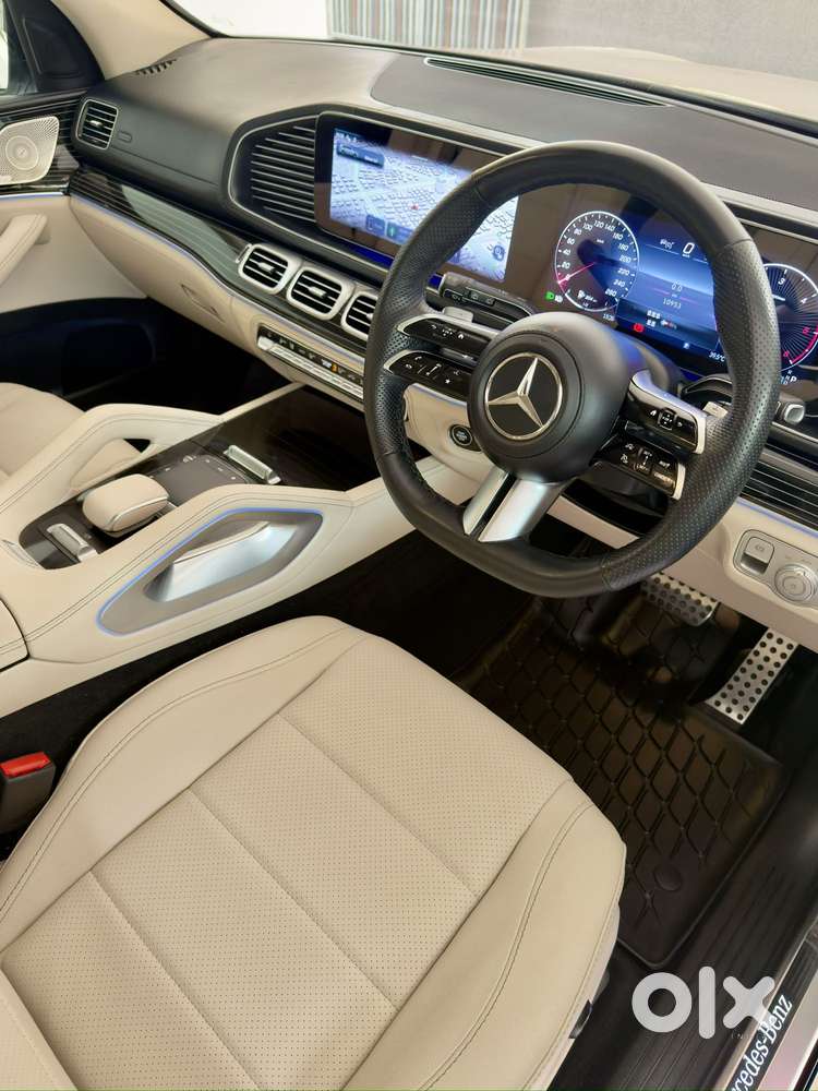 Mercedes-benz Gls 450d 4matic, 2026, Diesel