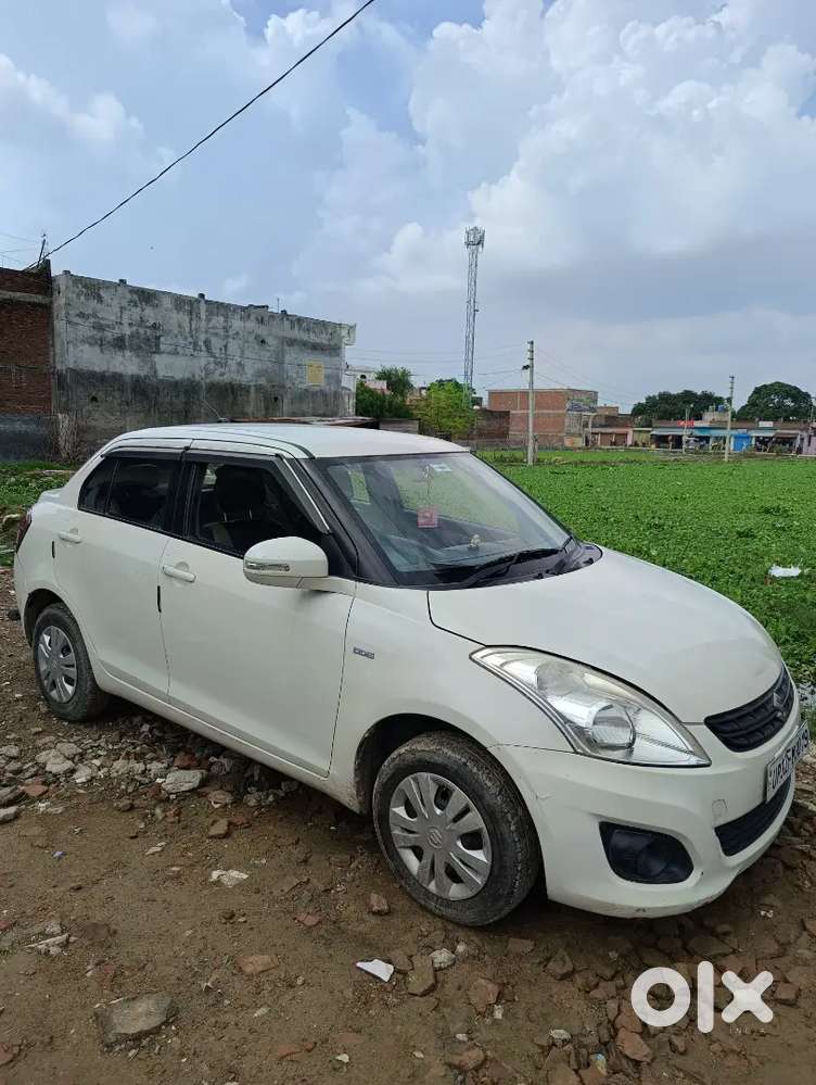 Maruti Suzuki Swift Dzire 2014 Diesel 69000 Km Driven