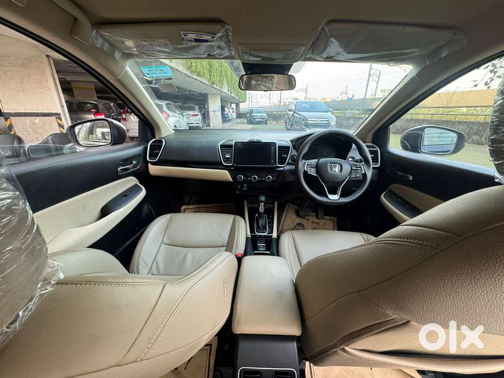 Honda City Hybrid Ehev V, 2023, Petrol