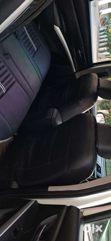 Maruti Suzuki S-cross 1.5 Alpha, 2016, Diesel